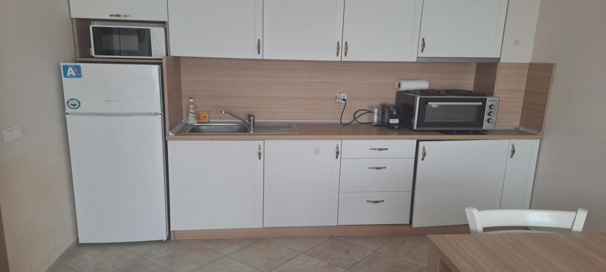 Eli3 Rawda Apartment Bagian luar foto