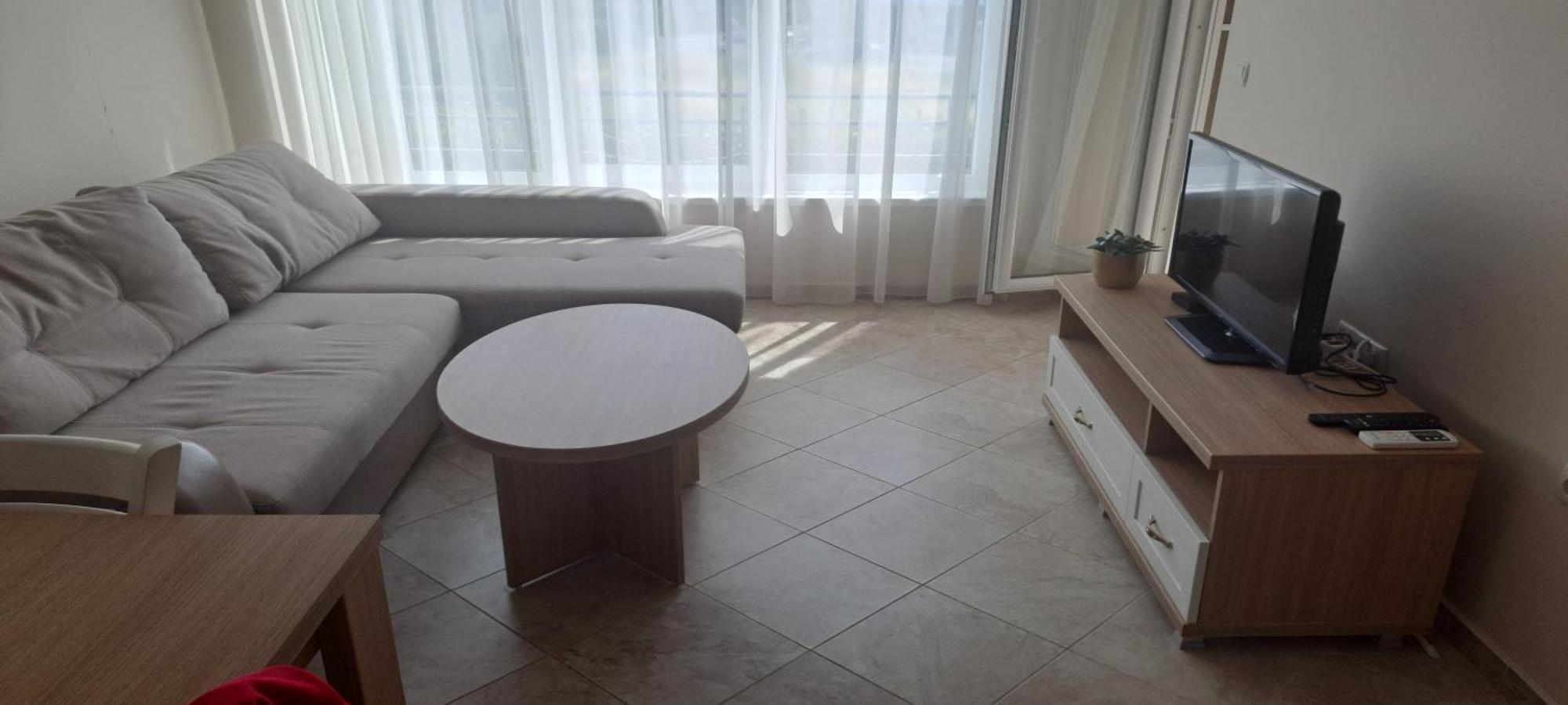 Eli3 Rawda Apartment Bagian luar foto
