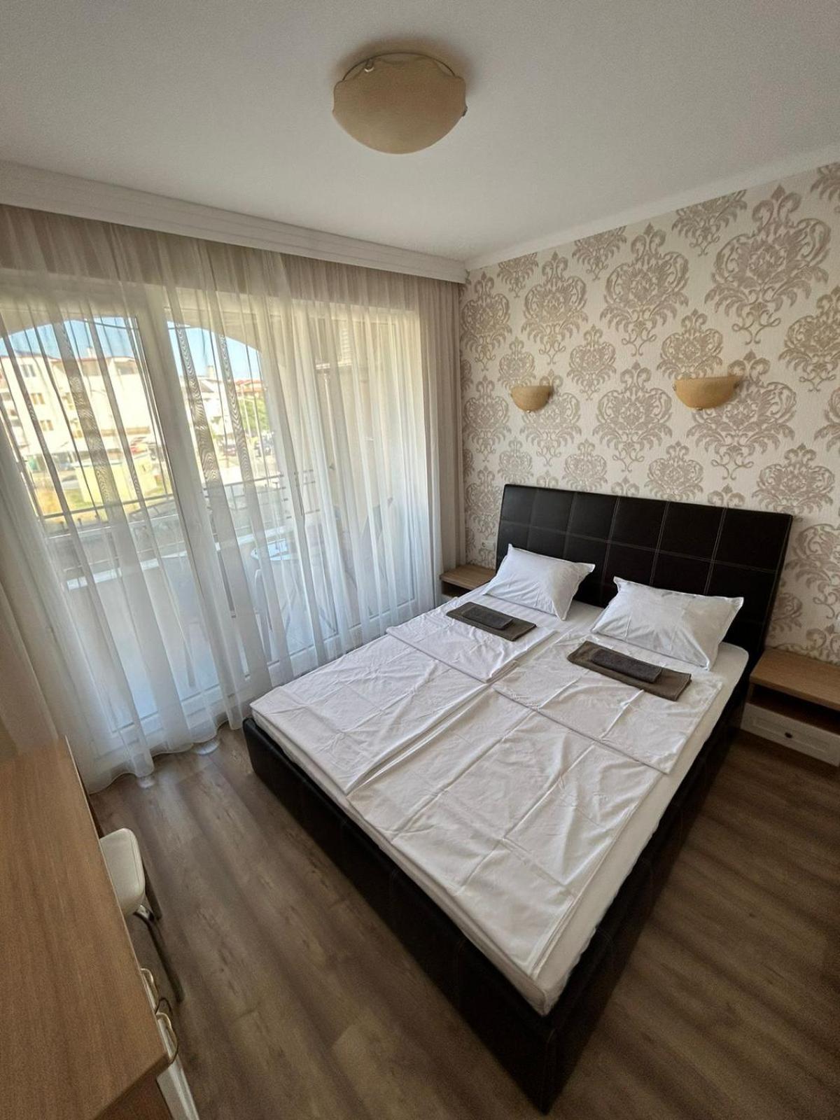 Eli3 Rawda Apartment Bagian luar foto