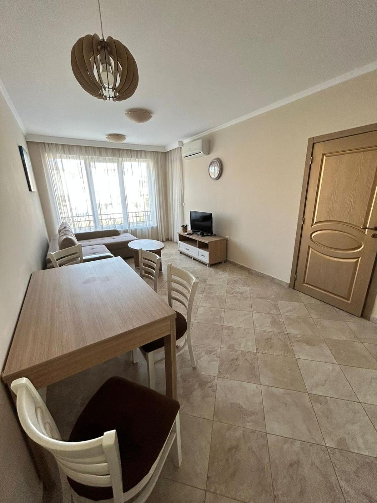 Eli3 Rawda Apartment Bagian luar foto