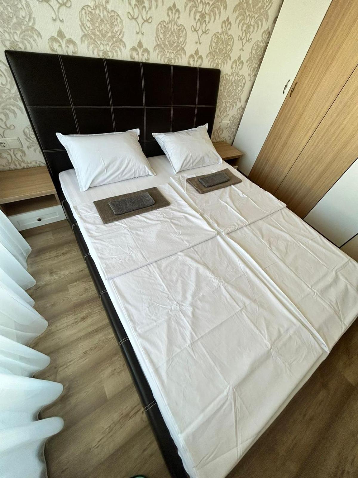 Eli3 Rawda Apartment Bagian luar foto