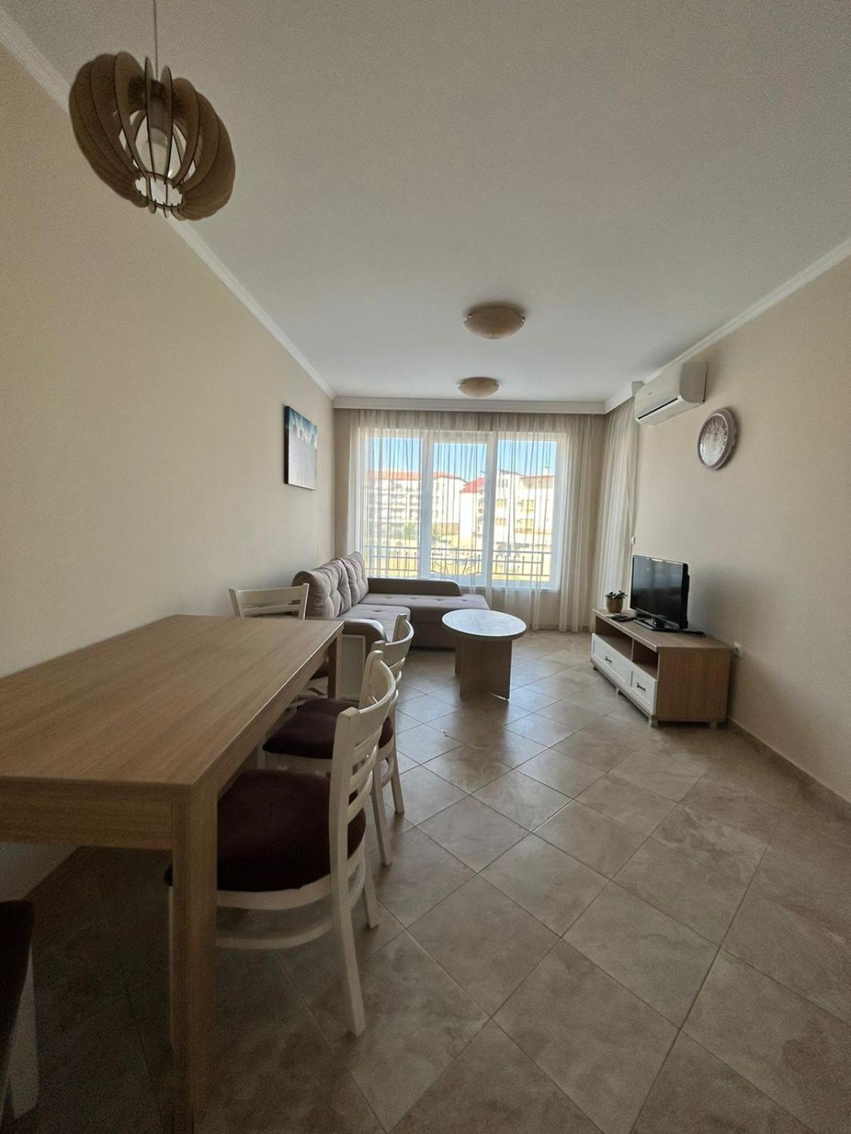 Eli3 Rawda Apartment Bagian luar foto